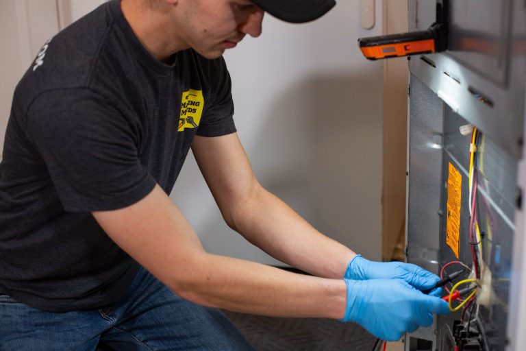 affordable appliance repair Rexburg